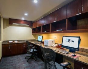 Hilton Garden Inn New York/Tribeca, New York