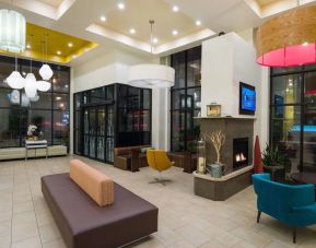 Hilton Garden Inn New York/Tribeca, New York
