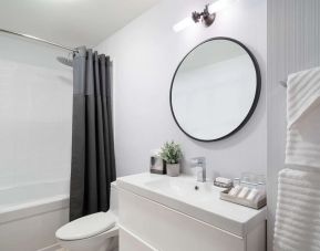 Hilton Garden Inn New York/Tribeca, New York