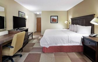 Hampton Inn Dallas-Irving-Las Colinas, Irving