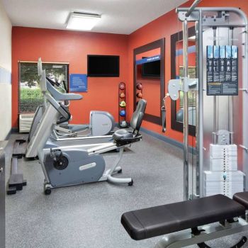 Hotel Hampton Inn Dallas-Irving-Las Colinas image