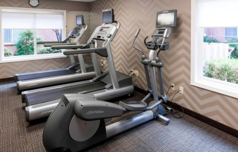Fairfield Inn By Marriott Santa Clarita Valencia, Stevenson Ranch