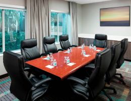Fairfield Inn By Marriott Santa Clarita Valencia, Stevenson Ranch