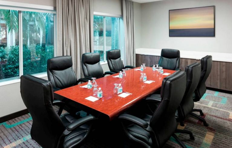 Fairfield Inn By Marriott Santa Clarita Valencia, Stevenson Ranch