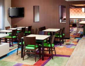 Fairfield Inn By Marriott Santa Clarita Valencia, Stevenson Ranch