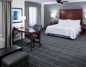 Homewood Suites By Hilton Denton, Denton