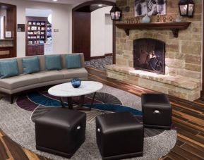 Homewood Suites By Hilton Denton, Denton