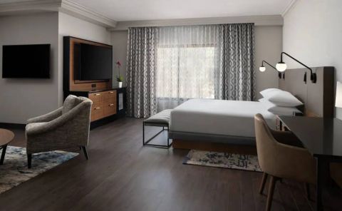 Hotel Hyatt Regency Westlake image