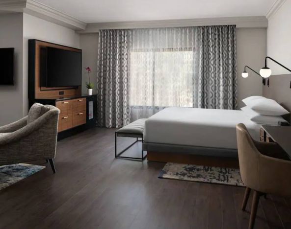 Hyatt Regency Westlake