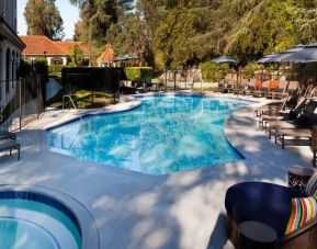 Hyatt Regency Westlake, Westlake Village