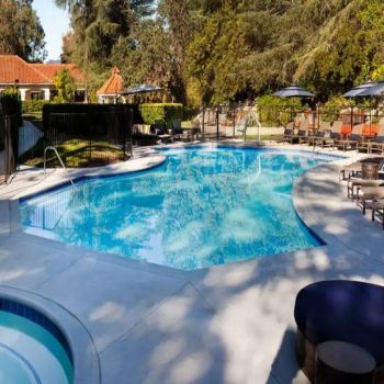 Hotel Hyatt Regency Westlake image