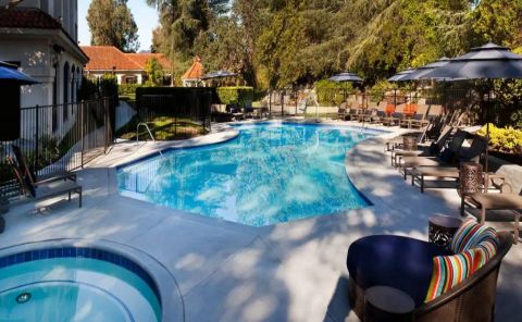 Hotel Hyatt Regency Westlake image