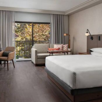Hotel Hyatt Regency Westlake image