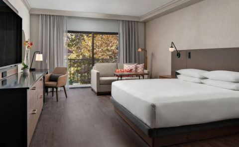 Hotel Hyatt Regency Westlake image