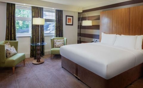 Hotel DoubleTree By Hilton Stratford-upon-Avon image