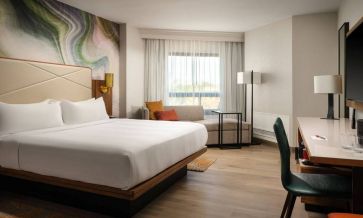 Hotel Fort Collins Marriott image