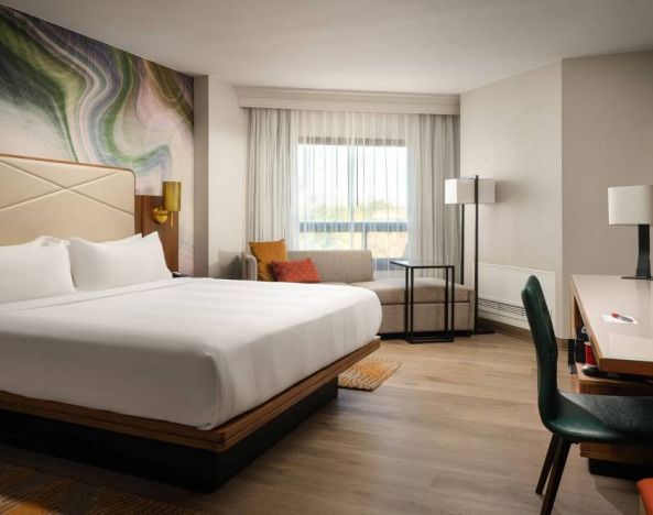 Fort Collins Marriott