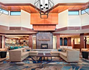 Fort Collins Marriott, Fort Collins