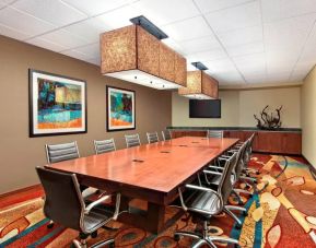 Fort Collins Marriott, Fort Collins
