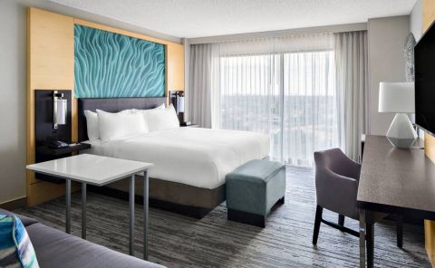 Hotel Marriott Boca Raton image