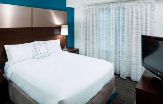 Residence Inn By Marriott Denver Highlands Ranch, Highlands Ranch