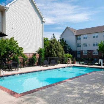 Hotel Residence Inn By Marriott Denver Highlands Ranch image