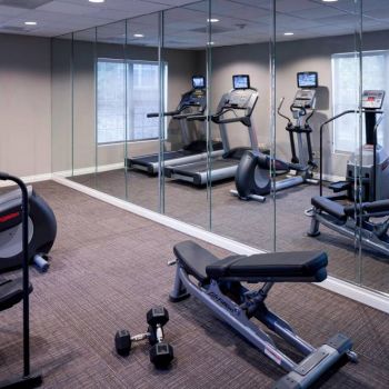 Hotel Residence Inn By Marriott Denver Highlands Ranch image