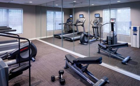 Hotel Residence Inn By Marriott Denver Highlands Ranch image