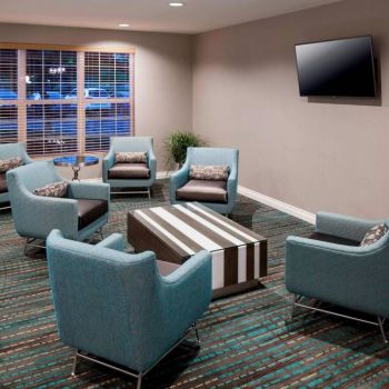 Hotel Residence Inn By Marriott Denver Highlands Ranch image