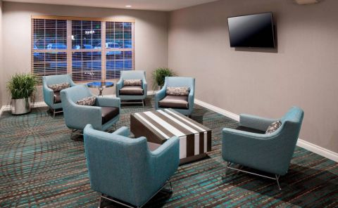 Hotel Residence Inn By Marriott Denver Highlands Ranch image
