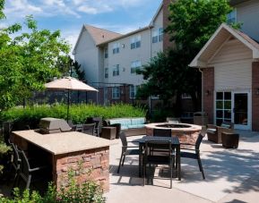 Residence Inn By Marriott Denver Highlands Ranch, Highlands Ranch