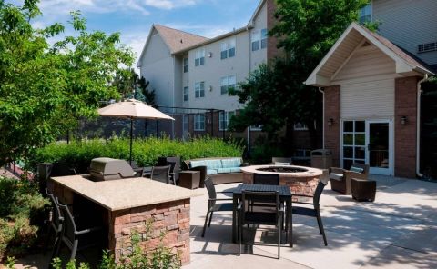 Hotel Residence Inn By Marriott Denver Highlands Ranch image