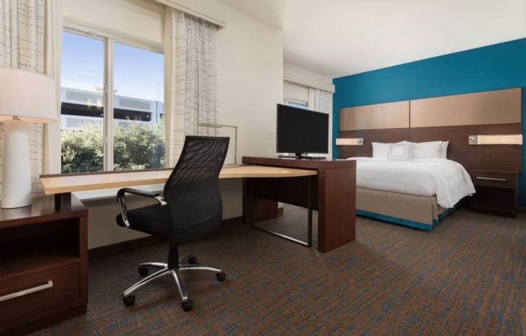 Residence Inn By Marriott Shreveport-Bossier City/Downtown, Bossier City