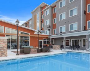 Residence Inn By Marriott Shreveport-Bossier City/Downtown, Bossier City