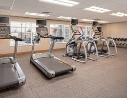 Residence Inn By Marriott Shreveport-Bossier City/Downtown, Bossier City