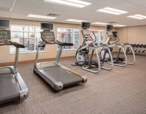 Residence Inn By Marriott Shreveport-Bossier City/Downtown, Bossier City