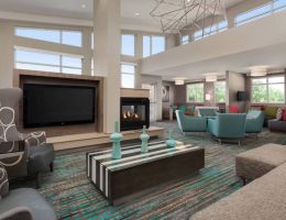 Residence Inn By Marriott Shreveport-Bossier City/Downtown, Bossier City