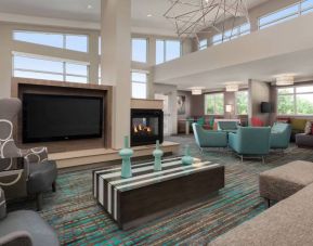 Residence Inn By Marriott Shreveport-Bossier City/Downtown, Bossier City