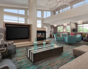 Residence Inn By Marriott Shreveport-Bossier City/Downtown, Bossier City