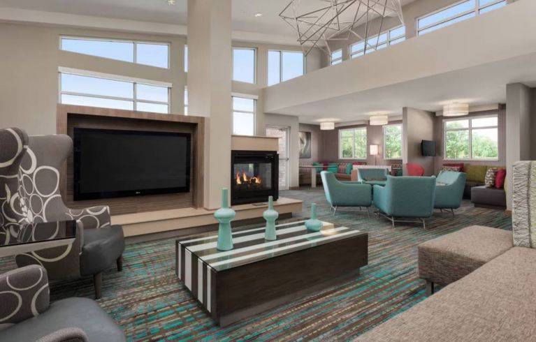 Residence Inn By Marriott Shreveport-Bossier City/Downtown, Bossier City