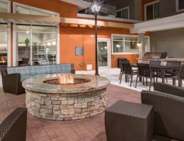 Residence Inn By Marriott Shreveport-Bossier City/Downtown, Bossier City