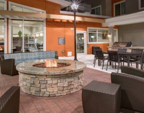 Residence Inn By Marriott Shreveport-Bossier City/Downtown, Bossier City