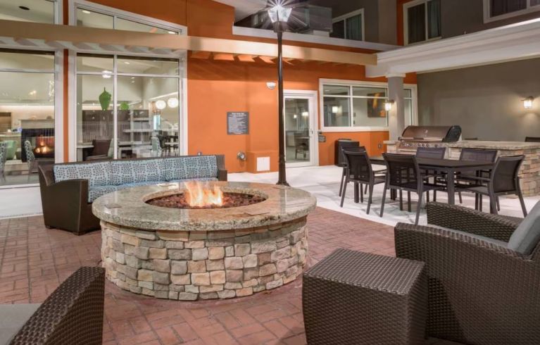 Residence Inn By Marriott Shreveport-Bossier City/Downtown, Bossier City