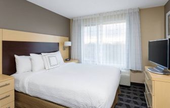 TownePlace Suites By Marriott Shreveport-Bossier City, Bossier City