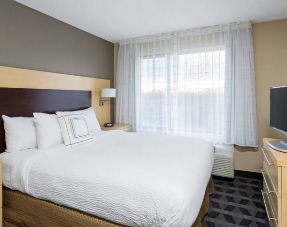 TownePlace Suites By Marriott Shreveport-Bossier City