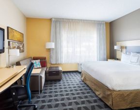TownePlace Suites By Marriott Shreveport-Bossier City, Bossier City