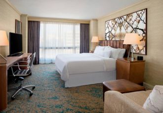 Hotel The Westin Crystal City Reagan National Airport image