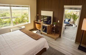Wyndham Garden North Bergen Near Secaucus, North Bergen
