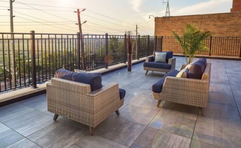 Hotel Wyndham Garden North Bergen Near Secaucus image