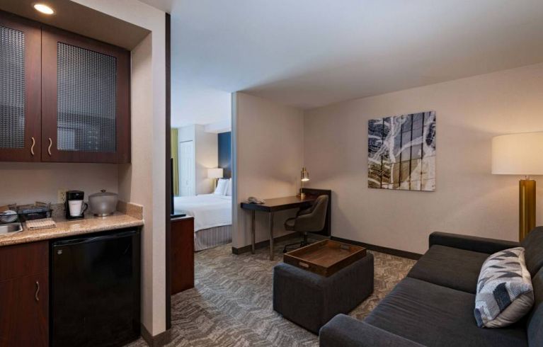 SpringHill Suites Boise West/Eagle, Boise